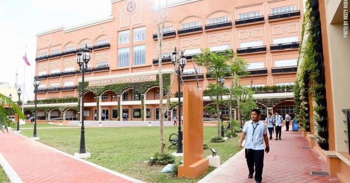6 Storey Buildings